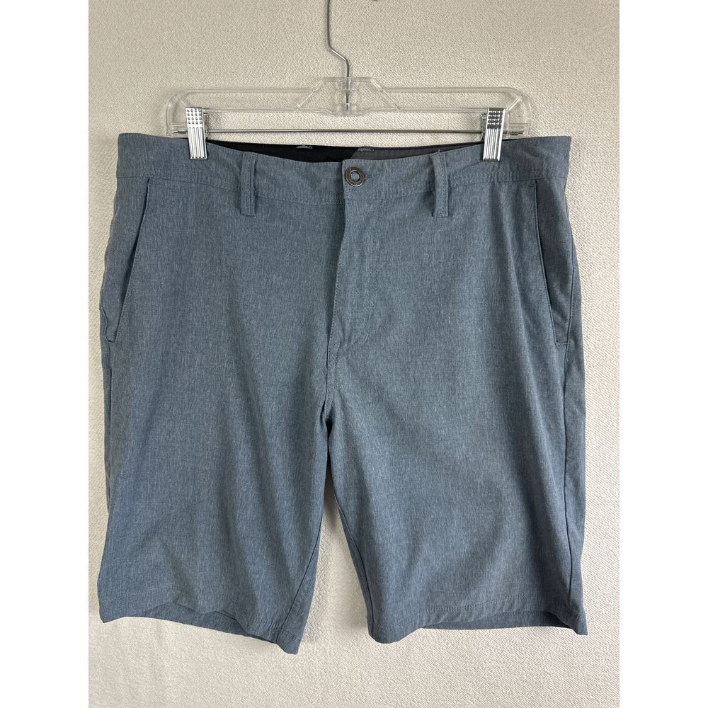 Volcom Hybrid Shorts‎ Men's 34 Golf Walking